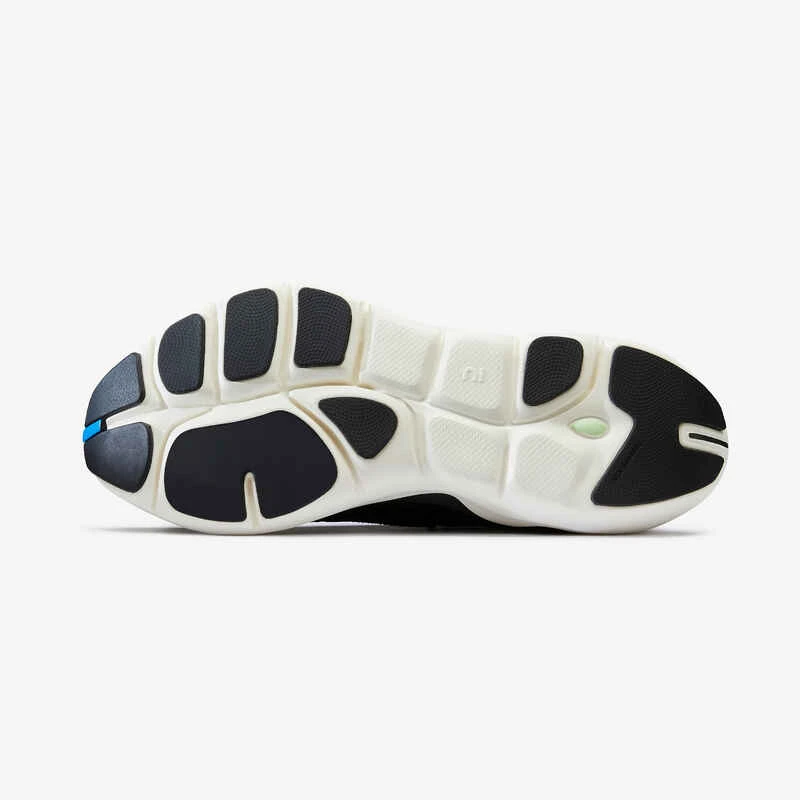 Kalenji CHAUSSURES De Running Homme JOGFLOW 500K.1 Noir 4 Kalenji CHAUSSURES De Running Homme JOGFLOW 500K.1 Noir – Image 2