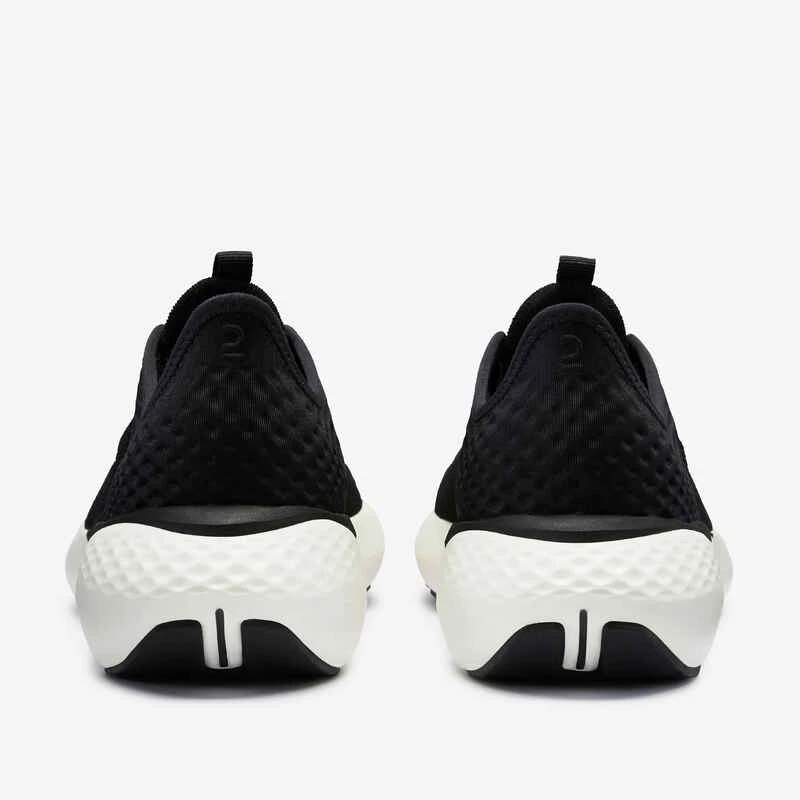 Kalenji CHAUSSURES De Running Homme JOGFLOW 500K.1 Noir 8 Kalenji CHAUSSURES De Running Homme JOGFLOW 500K.1 Noir – Image 6