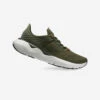 Kalenji CHAUSSURES De Running Homme JOGFLOW 500K.1 Kaki