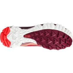 Kalenji CHAUSSURES TRAIL RUNNING KIPRUN TRAIL XT6 FEMME BORDEAUX -Kalenji chaussures trail running kiprun trail xt6 femme bordeaux 5