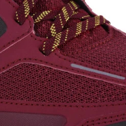 Kalenji CHAUSSURES TRAIL RUNNING KIPRUN TRAIL XT6 FEMME BORDEAUX -Kalenji chaussures trail running kiprun trail xt6 femme bordeaux 7