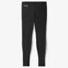 Kalenji Collant Long Running Respirant Homme - Dry Noir -Kalenji collant long running respirant homme dry noir