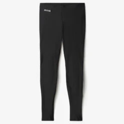 Kalenji Collant Long Running Respirant Homme - Dry Noir