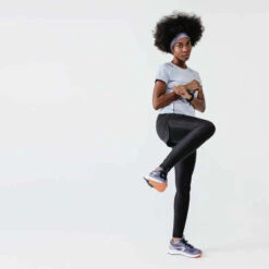 Kalenji Short Running Legging Intégré Femme - Dry + Noir 15 Kalenji Short Running Legging Intégré Femme - Dry + Noir -Kalenji collant short 2 en 1 running run dry noir femme 3