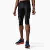 Kalenji Corsaire 3/4 Running Respirant Homme - Dry Noir -Kalenji corsaire 34 running respirant homme dry noir