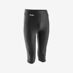 Kalenji Corsaire De Running Homme - KIPRUN Run 100 Noir -Kalenji corsaire de running homme kiprun run 100 noir 6