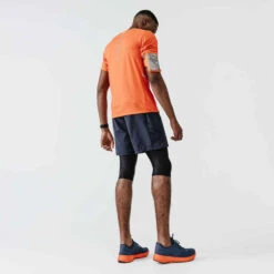 Kalenji Corsaire 3/4 Running Respirant Homme - Dry Noir 16 Kalenji Corsaire 3/4 Running Respirant Homme - Dry Noir -Kalenji corsaire de running homme respirant kalenji dry noir 5