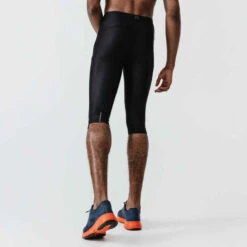Kalenji Corsaire 3/4 Running Respirant Homme - Dry Noir 17 Kalenji Corsaire 3/4 Running Respirant Homme - Dry Noir -Kalenji corsaire de running homme respirant kalenji dry noir 6