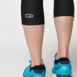 Kalenji CORSAIRE JOGGING FEMME RUN DRY NOIR 17 Kalenji CORSAIRE JOGGING FEMME RUN DRY NOIR -Kalenji corsaire jogging femme run dry noir 5