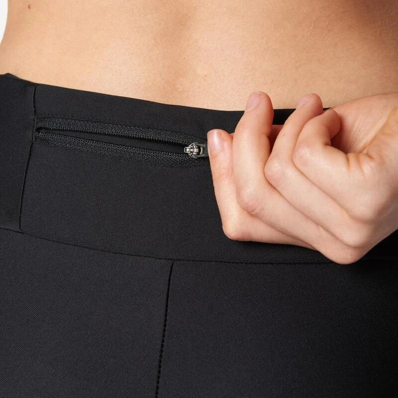 Kalenji CORSAIRE JOGGING FEMME RUN DRY NOIR 9 Kalenji CORSAIRE JOGGING FEMME RUN DRY NOIR – Image 7