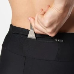 Kalenji CORSAIRE JOGGING FEMME RUN DRY NOIR 19 Kalenji CORSAIRE JOGGING FEMME RUN DRY NOIR -Kalenji corsaire jogging femme run dry noir 7