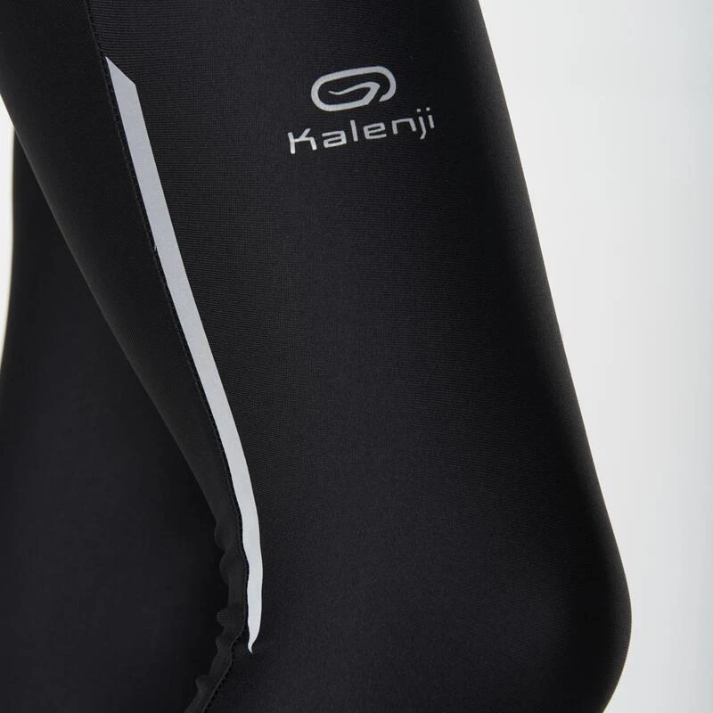 Kalenji CORSAIRE JOGGING FEMME RUN DRY NOIR 12 Kalenji CORSAIRE JOGGING FEMME RUN DRY NOIR – Image 10