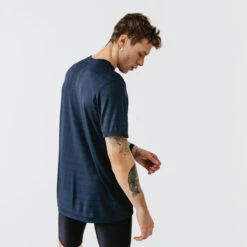 Kalenji Cuissard Running Respirant Homme - Dry Noir -Kalenji cuissard running respirant homme dry noir 4