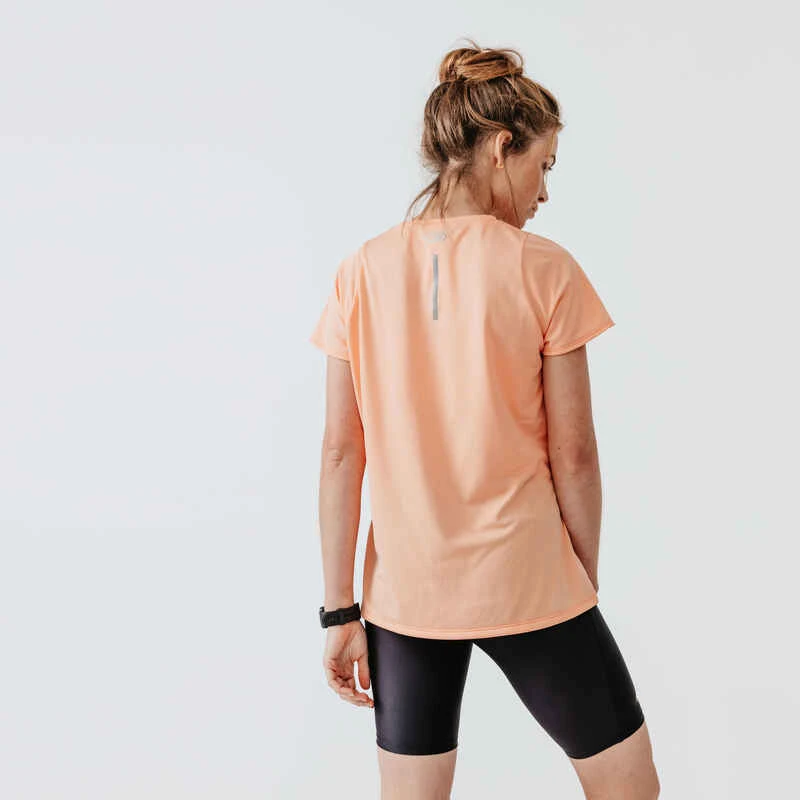 Kalenji Cuissard Running Femme - Dry Noir 5 Kalenji Cuissard Running Femme - Dry Noir â Image 3