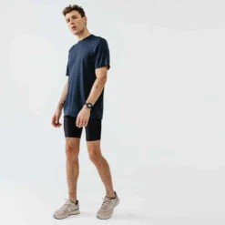 Kalenji Cuissard Running Respirant Homme - Dry Noir 11 Kalenji Cuissard Running Respirant Homme - Dry Noir -Kalenji cuissard running run dry noir homme 2