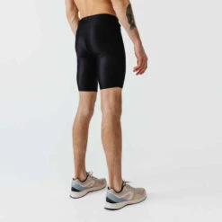 Kalenji Cuissard Running Respirant Homme - Dry Noir 15 Kalenji Cuissard Running Respirant Homme - Dry Noir -Kalenji cuissard running run dry noir homme 6