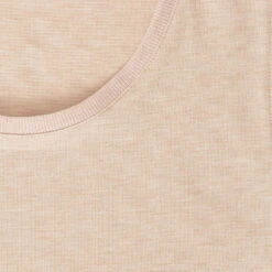 Kalenji Débardeur Respirant Running Femme - Soft Beige -Kalenji debardeur respirant running femme soft beige 6