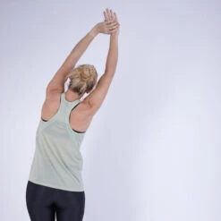 Kalenji Débardeur Running Léger Femme - Light 12 Kalenji Débardeur Running Léger Femme - Light -Kalenji debardeur running leger femme light 3