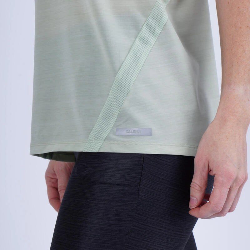 Kalenji Débardeur Running Léger Femme - Light 8 Kalenji Débardeur Running Léger Femme - Light – Image 6