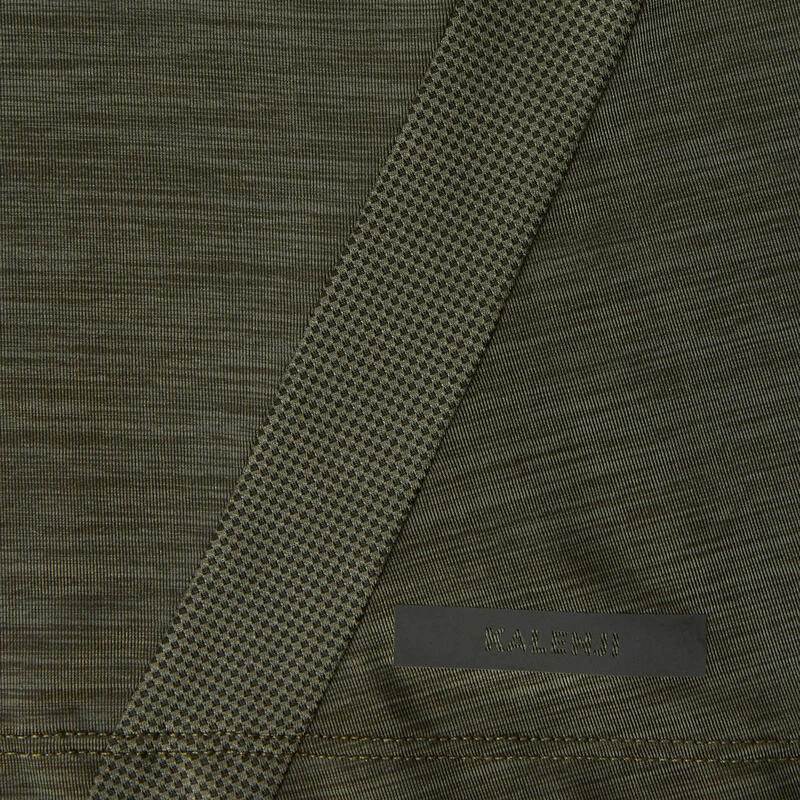 Kalenji Débardeur Running Léger Femme - Light Kaki 10 Kalenji Débardeur Running Léger Femme - Light Kaki – Image 8