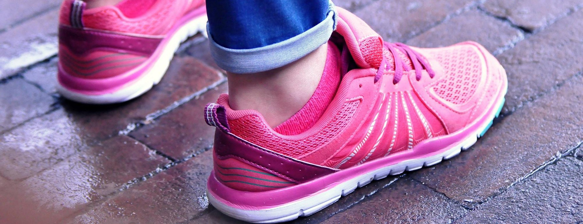 Devant -Kalenji feet 965688 1920