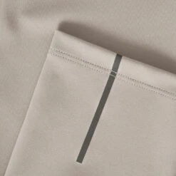 Kalenji Legging Court Running Femme - Support Beige -Kalenji legging court running femme support beige 6