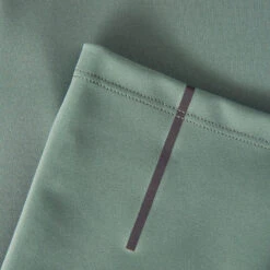 Kalenji Legging Court Running Femme - Support Vert -Kalenji legging court running femme support vert 6