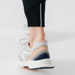 Kalenji Legging Running Chaud Femme - Warm Noir -Kalenji legging running chaud femme warm noir 5