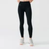Kalenji Legging Running Chaud Femme - Warm Noir -Kalenji legging running chaud femme warm noir 6