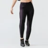 Kalenji Legging Running Femme - KIPRUN Run 100 Noir 2 Kalenji Legging Running Femme - KIPRUN Run 100 Noir -Kalenji legging running femme kiprun run 100 noir