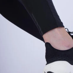 Kalenji Legging Running Respirant Femme - Run Dry 500 Noir Chiné 10 Kalenji Legging Running Respirant Femme - Run Dry 500 Noir Chiné -Kalenji legging running respirant femme run dry 500 noir chine 3