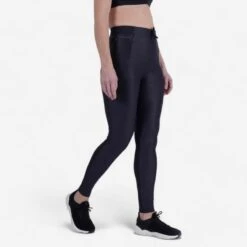 Kalenji Legging Running Respirant Femme - Run Dry 500 Noir Chiné 11 Kalenji Legging Running Respirant Femme - Run Dry 500 Noir Chiné -Kalenji legging running respirant femme run dry 500 noir chine 4