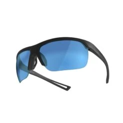 Kalenji Lunettes De Running Adulte RUNSPORT NOIR BLEU Catégorie 3 -Kalenji lunettes de running adulte runsport noir bleu categorie 3 2