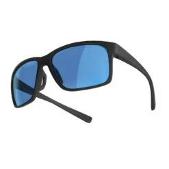 Kalenji Lunettes De Running Adulte RUNSTYLE 2 NOIR BLEU Catégorie 3 -Kalenji lunettes de running adulte runstyle 2 noir bleu categorie 3 2