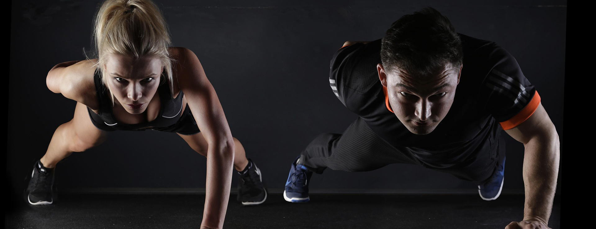 Devant -Kalenji man 2264825 1920