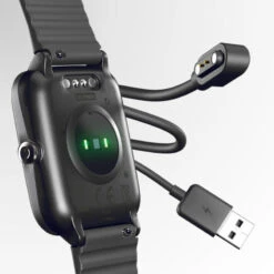 Kalenji Montre Connectée Multisport Cardio - CW700 HR Noire 19 Kalenji Montre Connectée Multisport Cardio - CW700 HR Noire -Kalenji montre connectee multisport cardio cw700 hr noire 7