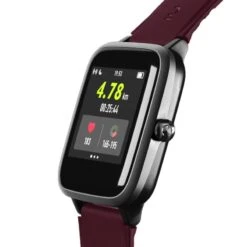 Kalenji Montre Connectée Multisport Cardio - CW700 HR Violette 9 Kalenji Montre Connectée Multisport Cardio - CW700 HR Violette -Kalenji montre connectee multisport cardio cw700 hr violette 2