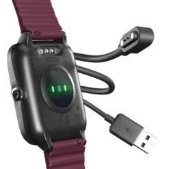 Kalenji Montre Connectée Multisport Cardio - CW700 HR Violette 10 Kalenji Montre Connectée Multisport Cardio - CW700 HR Violette -Kalenji montre connectee multisport cardio cw700 hr violette 3