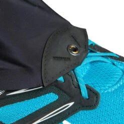 Kalenji PAIRE DE GUÊTRES TRAIL RUNNING ULTRA LÉGÈRES -Kalenji paire de guetres trail running ultra legeres 2