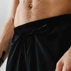 Kalenji Pantacourt Running Respirant Homme - Dry+ Noir 10 Kalenji Pantacourt Running Respirant Homme - Dry+ Noir -Kalenji pantacourt de running homme respirant kalenji dry noir 3