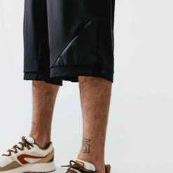 Kalenji Pantacourt Running Respirant Homme - Dry+ Noir 11 Kalenji Pantacourt Running Respirant Homme - Dry+ Noir -Kalenji pantacourt de running homme respirant kalenji dry noir 4