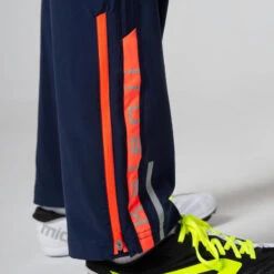 Kalenji PANTALON ATHLETISME FEMME BLEU FONCE -Kalenji pantalon athletisme femme bleu fonce 2