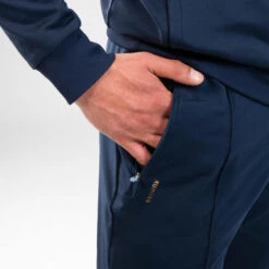 Kalenji PANTALON D'ATHLETISME ZIPPÉ AT PANT 900M HOMME -Kalenji pantalon dathletisme zippe at pant 900m homme 2