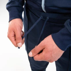 Kalenji PANTALON D'ATHLETISME ZIPPÉ AT PANT 900M HOMME -Kalenji pantalon dathletisme zippe at pant 900m homme 3