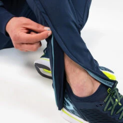 Kalenji PANTALON D'ATHLETISME ZIPPÉ AT PANT 900M HOMME -Kalenji pantalon dathletisme zippe at pant 900m homme 4