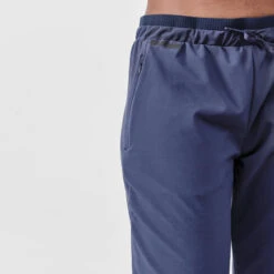 Kalenji Pantalon De Jogging Running Respirant Femme - Dry Bleu Foncé -Kalenji pantalon de jogging running respirant femme dry bleu fonce 3