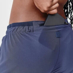 Kalenji Pantalon De Jogging Running Respirant Femme - Dry Bleu Foncé 9 Kalenji Pantalon De Jogging Running Respirant Femme - Dry Bleu Foncé -Kalenji pantalon de jogging running respirant femme dry bleu fonce 8