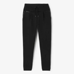 Kalenji Pantalon De Running Chaud Femme - Jogging 500 Noir -Kalenji pantalon de running chaud femme jogging 500 noir 14