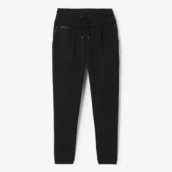 Kalenji Pantalon De Running Chaud Femme - Jogging 500 Noir -Kalenji pantalon de running chaud femme jogging 500 noir 5
