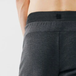 PANTALON DE RUNNING HOMME KALENJI WARM + GRIS 13 PANTALON DE RUNNING HOMME KALENJI WARM + GRIS -Kalenji pantalon de running homme kalenji warm gris 4